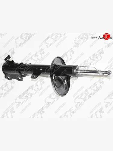 Левый амортизатор задний SAT Lexus RX300 XU10 дорестайлинг (1995-2001)