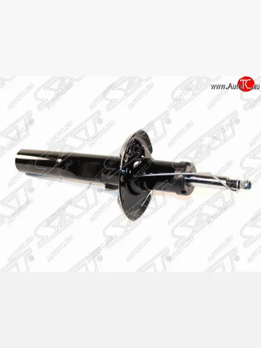 Амортизатор задний SAT (установка на левую или правую сторону) Skoda Octavia  A5 (2004-2008), Skoda Yeti (2009-2013), Volkswagen Golf ( 5 Mk5,  6 Mk6) (2003-2014), Volkswagen Golf Plus  5 (2004-2009), Volkswagen Jetta ( A5,  A6) (2005-2015), Volkswagen Scirocco  дорестайлинг (2008-2014)