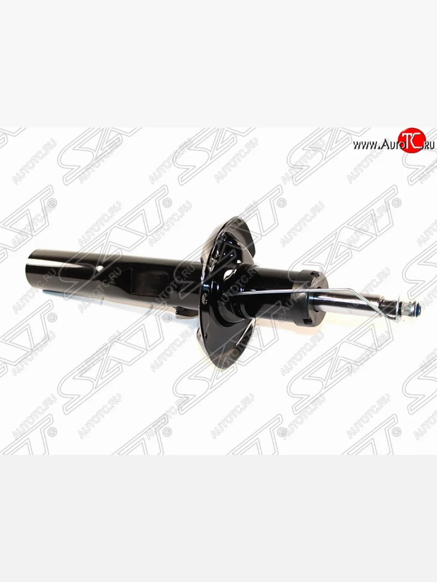 Амортизатор задний SAT (установка на левую или правую сторону) Skoda Octavia A5 дорестайлинг универсал (2004-2008)  в Керчи Республика Крым