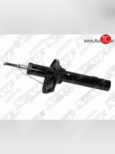 Левый амортизатор передний SAT Honda StepWagon RF1,RF2 минивэн дорестайлинг (1996-1999)