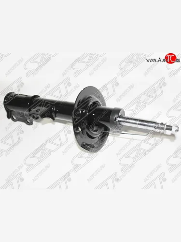 Левый амортизатор передний SAT Hyundai Tucson LM (2010-2017)