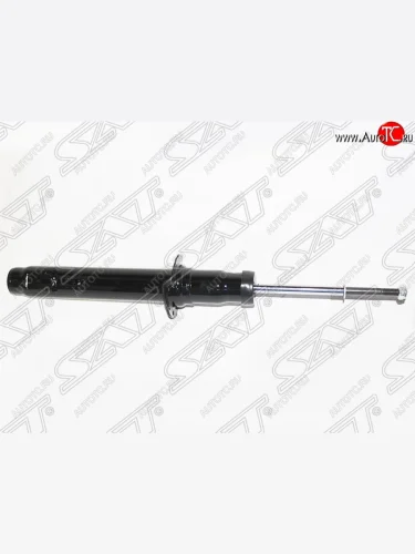 Амортизатор передний SAT (LH=RH) Hyundai Sonata  NF (2004-2010) дорестайлинг, рестайлинг
