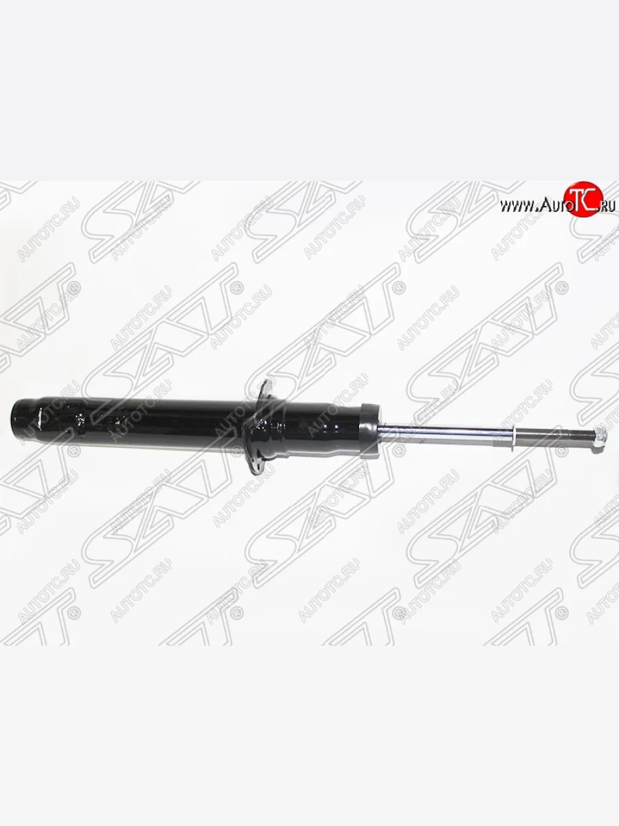Амортизатор передний SAT (LH=RH) Hyundai Sonata NF дорестайлинг (2004-2008)  в Самаре Самарской области