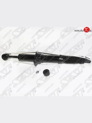 Амортизатор передний SAT (установка на левую или правую сторону) Lexus GX460  J150 (2009-2022), Toyota Land Cruiser Prado  J150 (2009-2020)