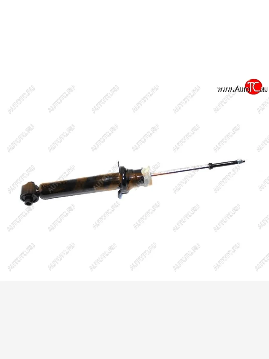 Амортизатор передний SAT (установка на левую или правую сторону) Nissan Bluebird U14 седан дорестайлинг (1996-1998)  в Керчи Республика Крым