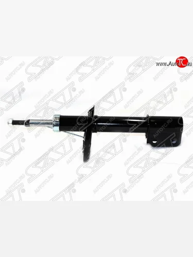 Амортизатор передний SAT (установка на левую или правую сторону) Renault Logan 2 рестайлинг (2018-2025)