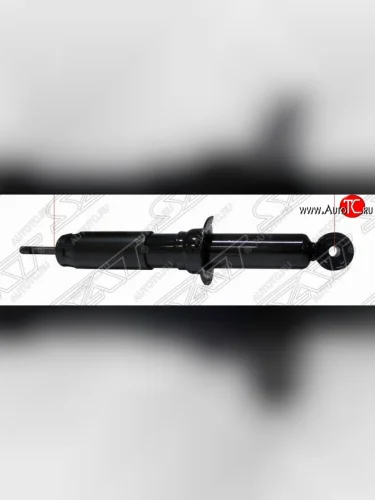 Амортизатор передний SAT (установка на левую или правую сторону) Toyota Hilux Surf  N180 - Tundra ( XK30,XK40,  XK30, XK40)