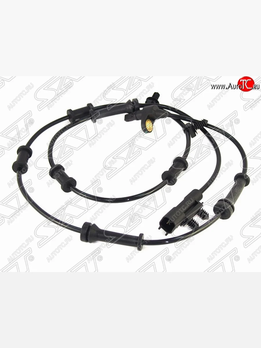 Датчик ABS передний SAT Jeep Wrangler JK 3 дв. дорестайлинг (2006-2010)  в Керчи Республика Крым