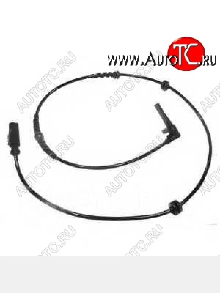 Датчик ABS передний SAT (LH=RH), Fiat Ducato 250 (2006-2014)  в Самаре Самарской области