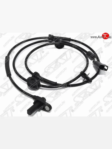 Датчик ABS передний SAT (LH=RH) Ford Transit цельнометаллический фургон (2006-2014)