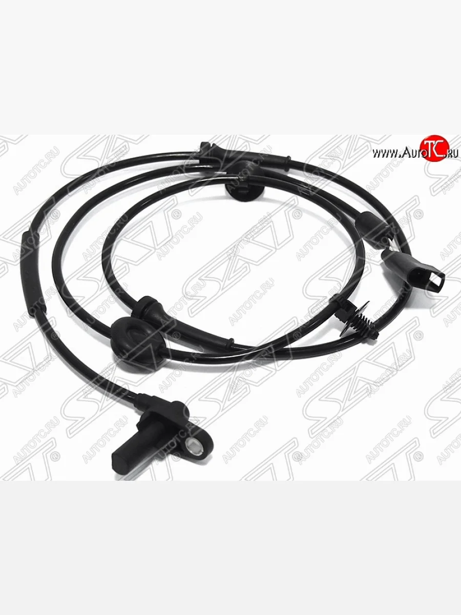 Датчик ABS передний SAT (LH=RH) Ford Transit цельнометаллический фургон (2006-2014)  в Перми Пермском крае