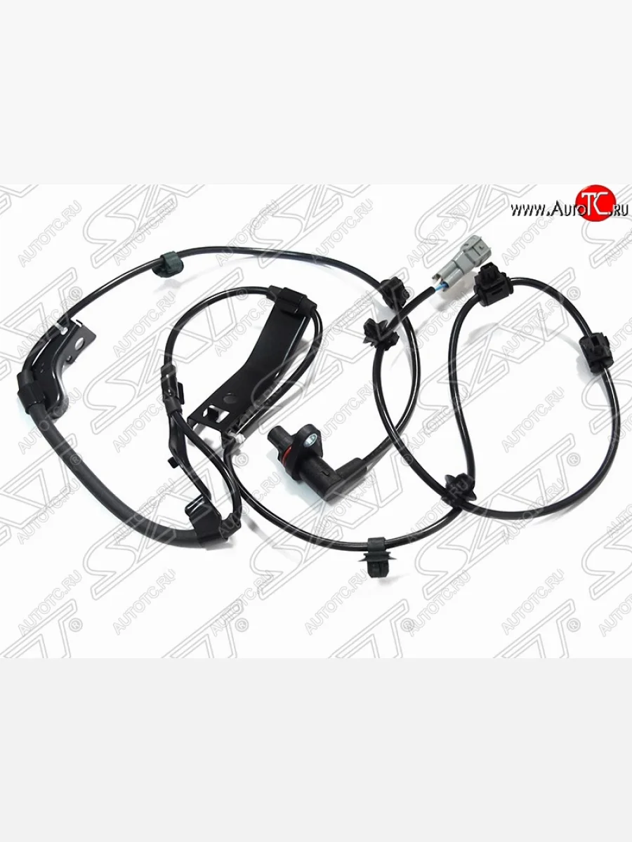 Левый датчик ABS передний SAT Toyota Fortuner AN50/AN60 дорестайлинг (2004-2008)  в Керчи Республика Крым