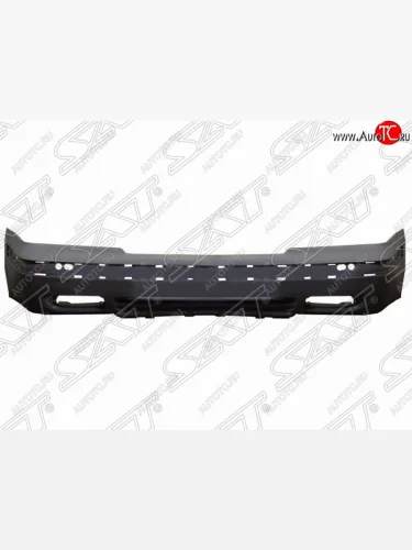 Передний бампер SAT Skoda Octavia Tour A4 1U2 лифтбэк дорестайлинг (1997-2000)