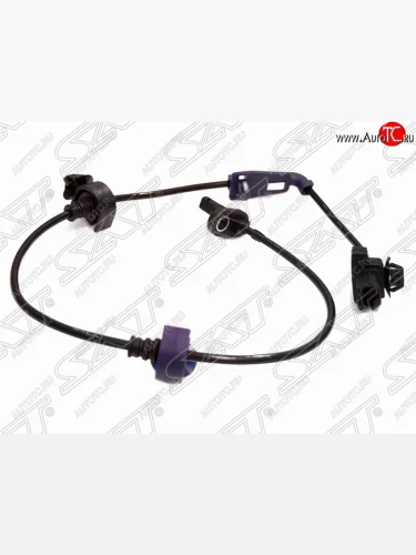 Левый датчик ABS передний SAT Honda Civic FD седан дорестайлинг (2005-2008)