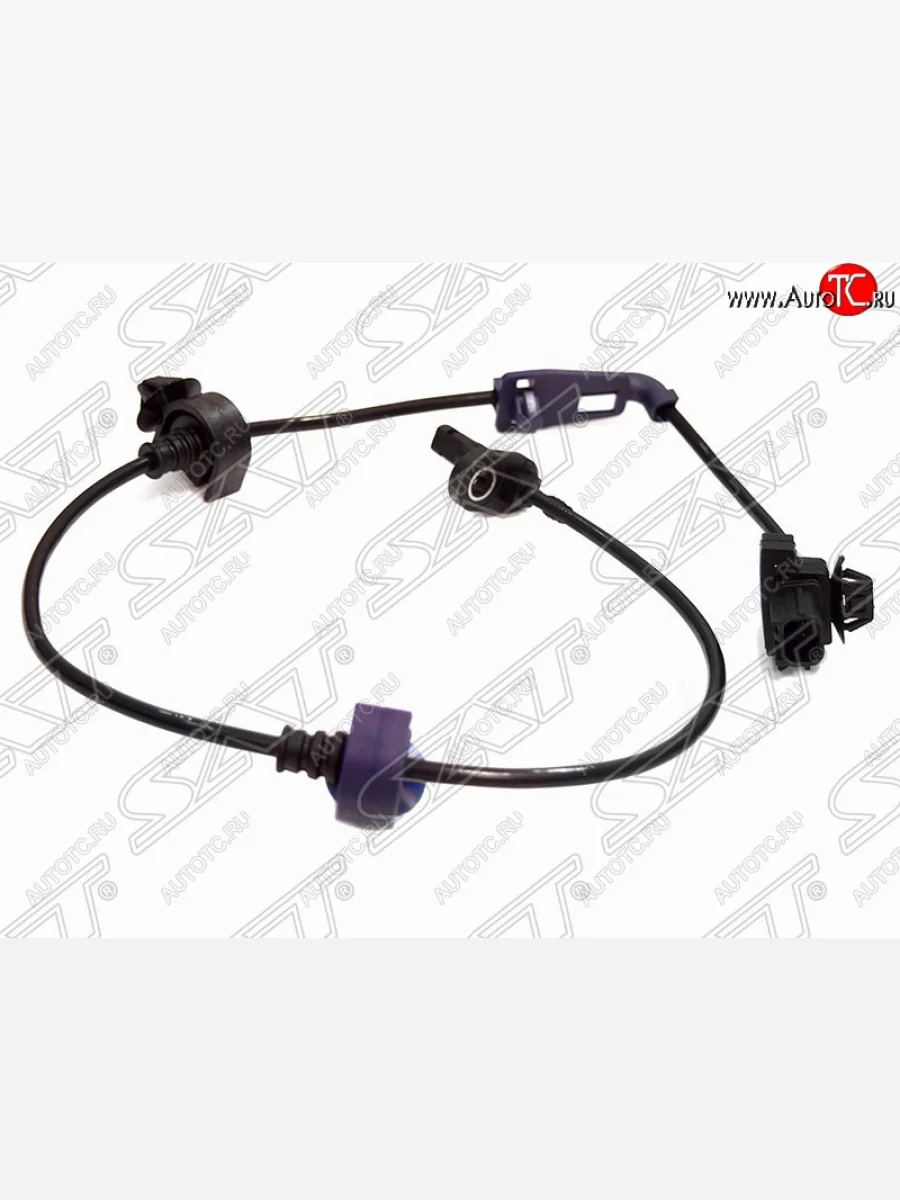 Левый датчик ABS передний SAT Honda Civic FD седан дорестайлинг (2005-2008)  в Керчи Республика Крым