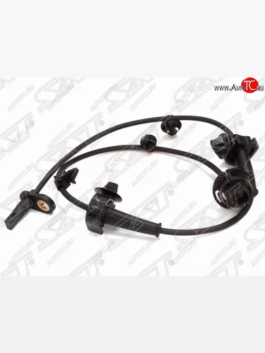 Левый датчик ABS передний SAT Honda Civic  FK,FN (2005-2011) хэтчбэк 5 дв. дорестайлинг, хэтчбэк 5 дв. рестайлинг