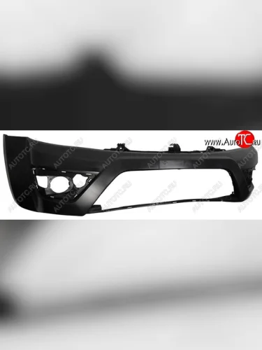 Передний бампер SAT Suzuki Grand Vitara JT 3 двери 2-ой рестайлинг (2012-2016)