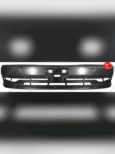 Передний бампер SAT Toyota Mark 2 X90 седан (1992-1996)