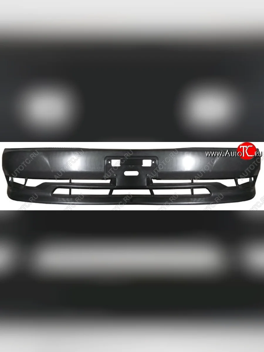 Передний бампер SAT Toyota Mark 2 X90 седан (1992-1996) (Неокрашенный)  в Самаре Самарской области