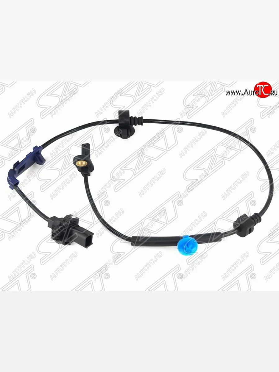 Левый датчик ABS передний SAT Honda CR-V RM1,RM3,RM4 дорестайлинг (2012-2015)  с доставкой в г. Керчь