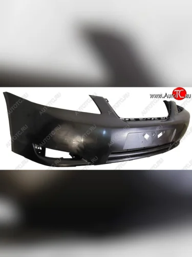 Передний бампер (под обвес) SAT Toyota Corolla Runx E120 хэтчбэк 5 дв. дорестайлинг (1999-2002)