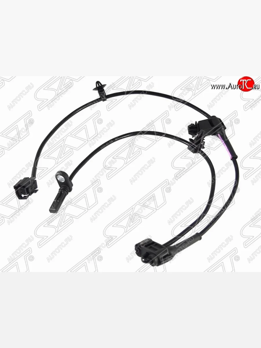 Датчик ABS передний SAT Mazda 3/Axela BM дорестайлинг, хэтчбэк (2013-2016)  в Керчи Республика Крым