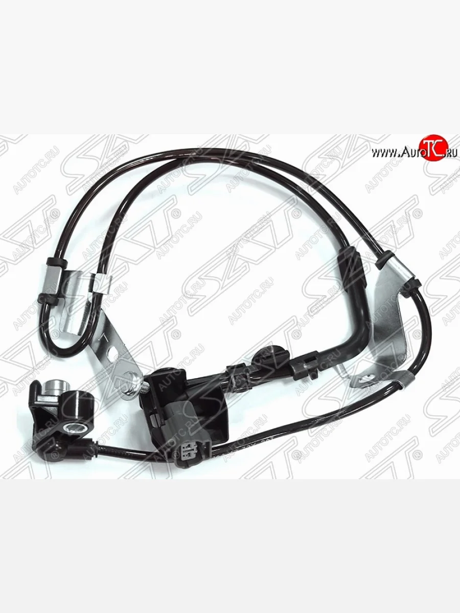 Левый датчик ABS передний SAT Mazda 6 GG лифтбэк дорестайлинг (2002-2005)  в Самаре Самарской области