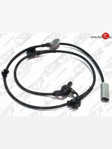 Левый датчик ABS передний SAT Mazda CX-7 ER дорестайлинг (2006-2010)