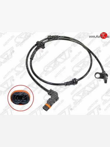 Датчик ABS передний SAT. Mercedes-Benz S class  5 W221 (2005-2009) седан дорестайлинг