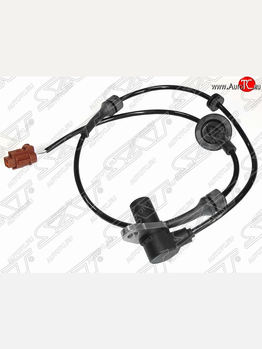 Левый датчик ABS передний SAT Nissan Sunny B15 (1998-2004)  в Перми Пермском крае