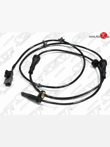 Датчик ABS передний SAT Nissan Juke  1 YF15 (2010-2014) дорестайлинг