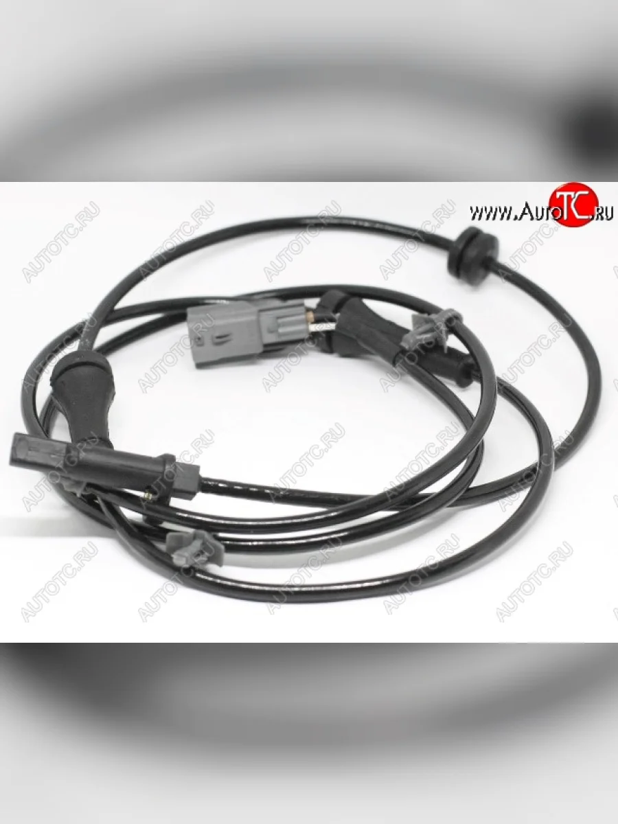Датчик ABS передний SAT Nissan Cube 2 (2002-2008)  в Керчи Республика Крым