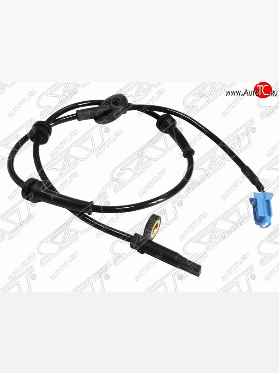 Левый датчик ABS передний SAT Nissan Murano 1 Z50 (2002-2009)  в Керчи Республика Крым