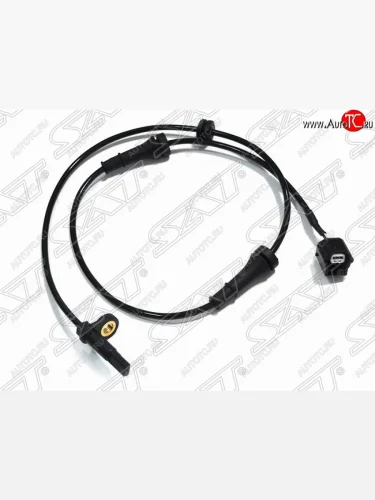 Датчик ABS передний SAT Nissan Murano 2 Z51 дорестайлинг (2008-2011)