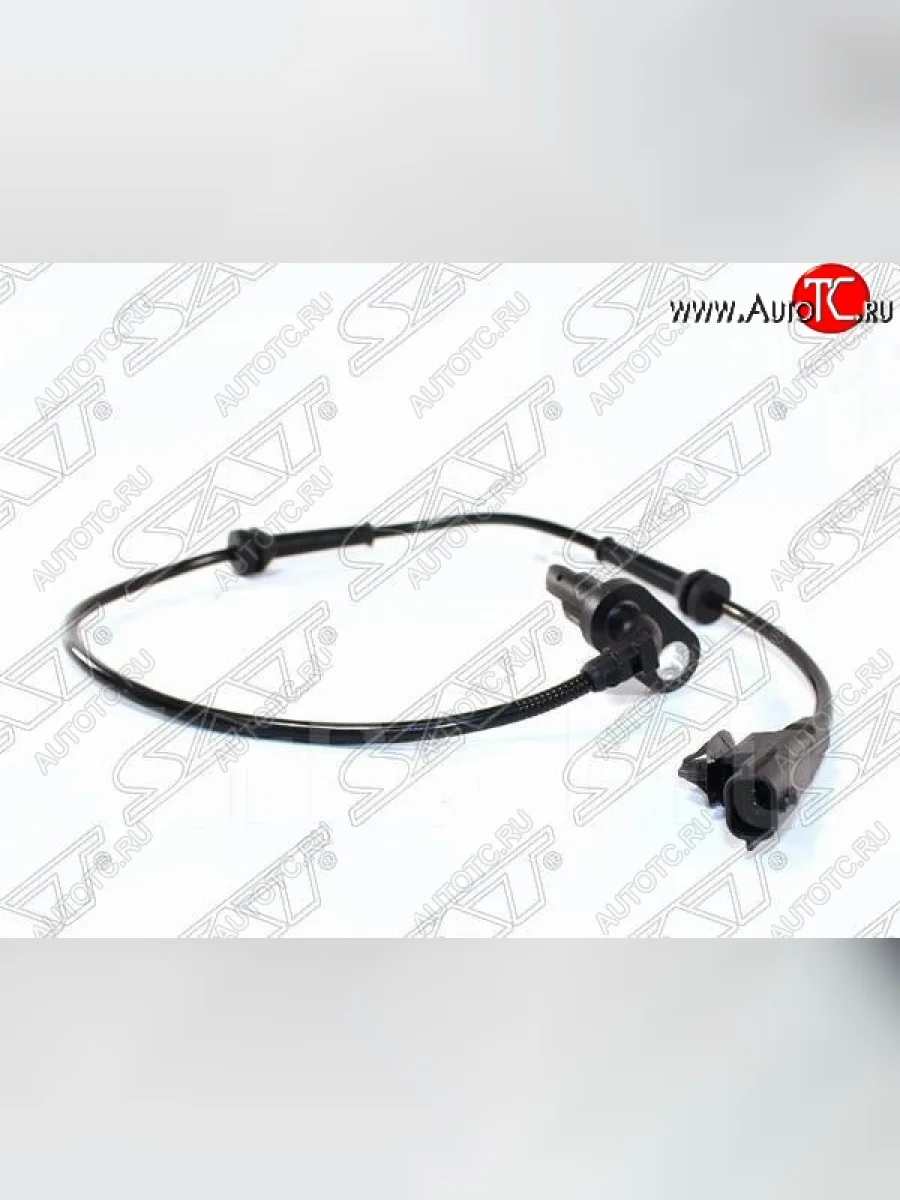 Датчик ABS передний SAT Nissan Navara 2 D40 дорестайлинг (2004-2010)  в Керчи Республика Крым