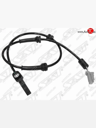 Датчик ABS передний SAT Nissan Qashqai +2 1 J10 дорестайлинг (2008-2010)