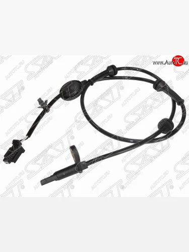 Левый датчик ABS передний SAT Nissan Teana 1 J31 дорестайлинг (2003-2005)