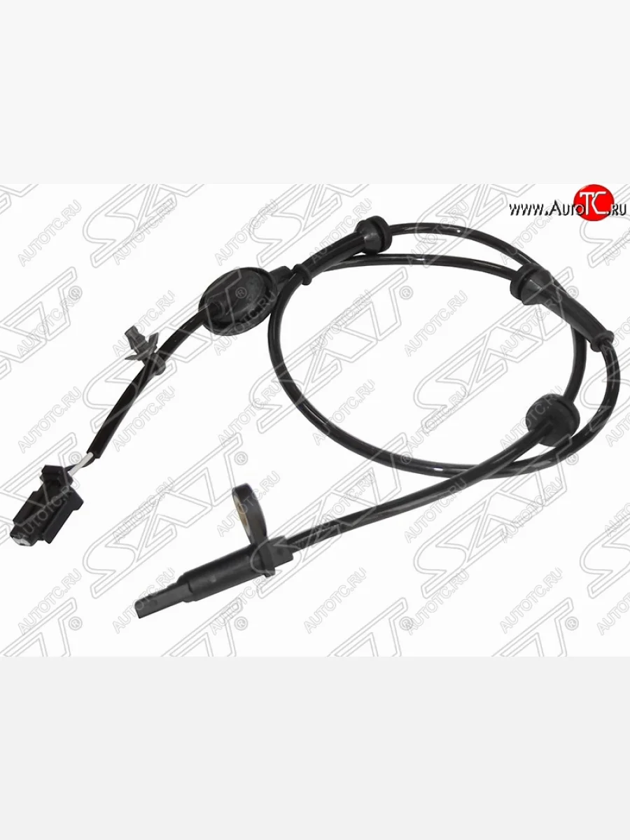 Левый датчик ABS передний SAT Nissan Teana 1 J31 дорестайлинг (2003-2005)  в Самаре Самарской области