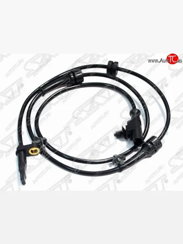 Датчик ABS передний SAT Nissan Tiida  2 C12 (2011-2019) хэтчбек