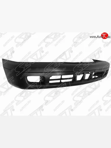 Передний бампер SAT Toyota Corona Premio  T210 (1998-2001) рестайлинг