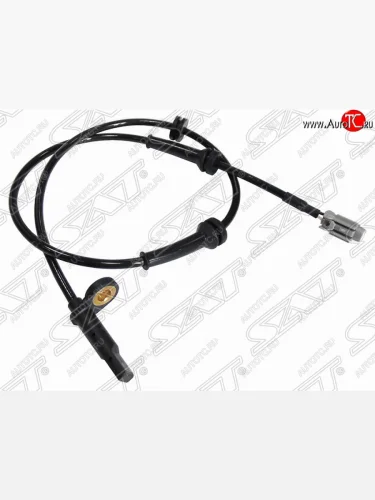 Датчик ABS передний (LH=RH) SAT Nissan X-trail 2 T31 дорестайлинг (2007-2011)