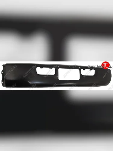 Передний бампер (под лебедку) SAT Toyota Land Cruiser 80 (1989-1997)