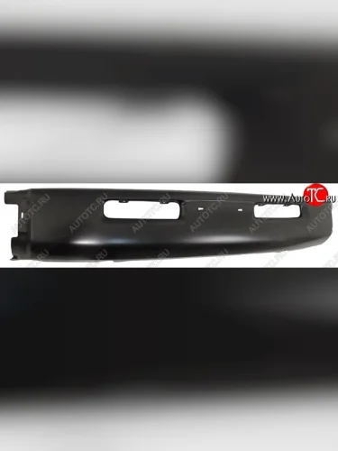 Передний бампер (без лебёдки) SAT Toyota Land Cruiser 80 (1989-1997)