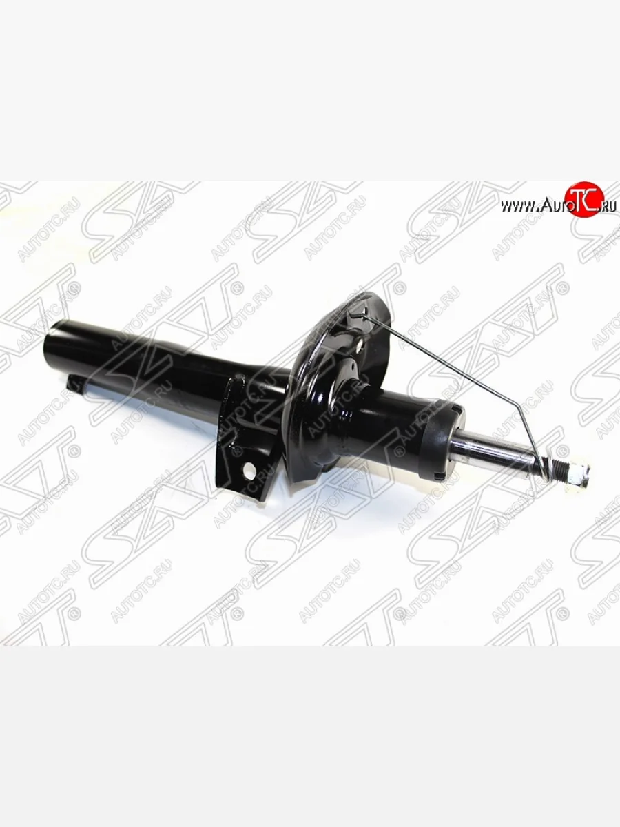 Амортизатор передний SAT (LH=RH) Volkswagen Caddy 2K дорестайлинг (2003-2010)  в Керчи Республика Крым