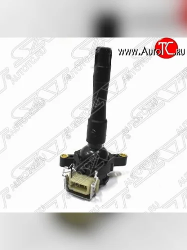 Катушка зажигания SAT BMW 5 серия E39 седан рестайлинг (2000-2003)