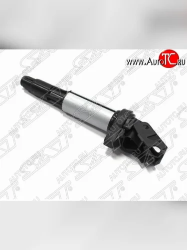 Катушка зажигания SAT BMW 7 серия E65,E66, E67, E68 дорестайлинг, седан (2001-2005)