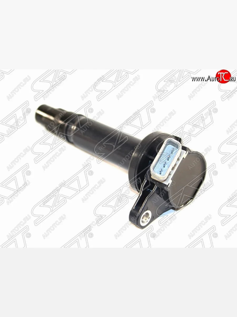 Катушка зажигания SAT (3SZVE / K3VE) Daihatsu Terios J200 дорестайлинг (2006-2009)  с доставкой в г. Пермь