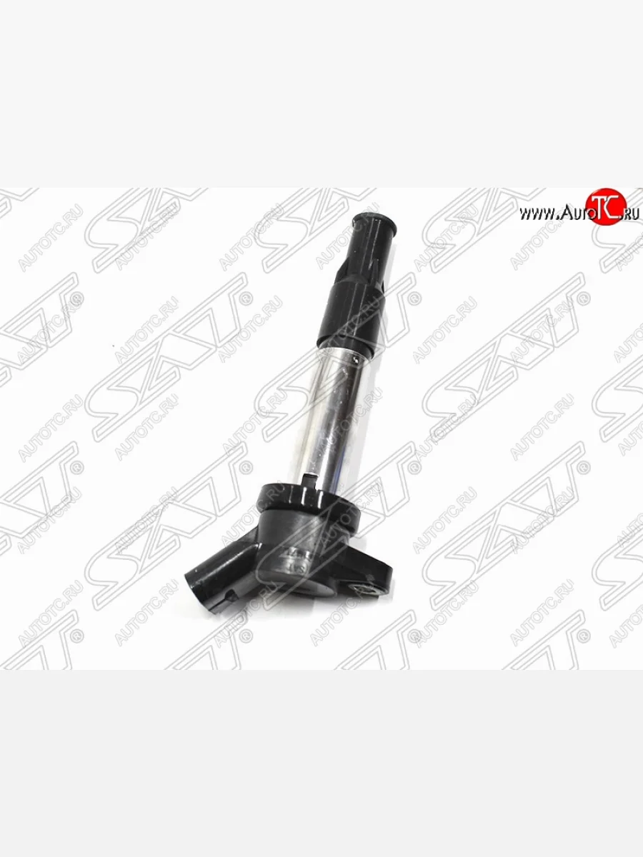 Катушка зажигания SAT Lifan Solano  дорестайлинг (2016-2025)  в Перми Пермском крае