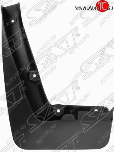 Левый брызговик задний SAT (задний) BMW X1 E84 (2009-2015)