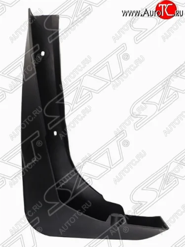 Левый брызговик передний SAT BMW X3  F25 - X4  F26